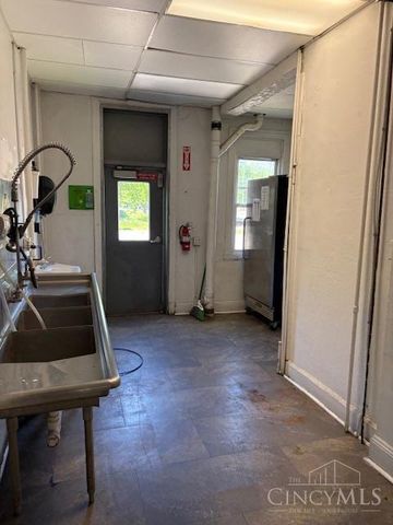 439 S Second Street, Hamilton, OH 45011