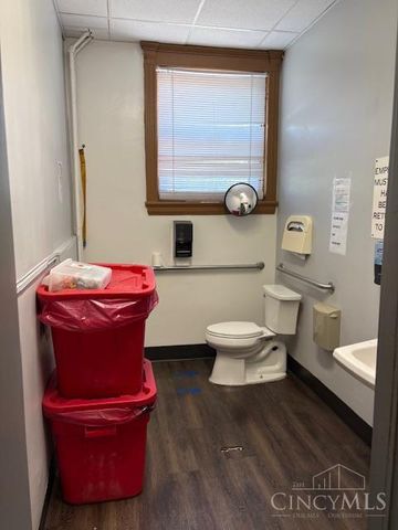 439 S Second Street, Hamilton, OH 45011