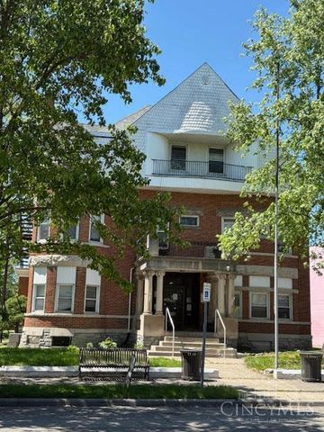 439 S Second Street, Hamilton, OH 45011