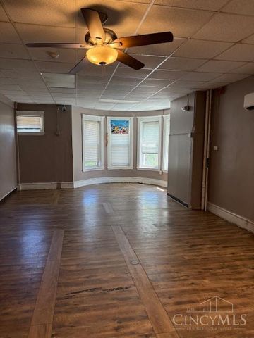 439 S Second Street, Hamilton, OH 45011