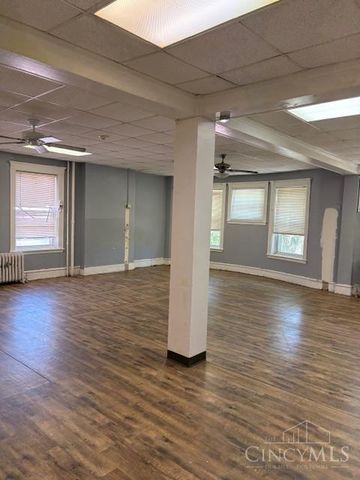 439 S Second Street, Hamilton, OH 45011