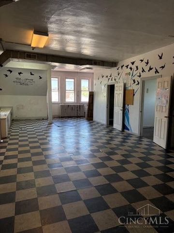 439 S Second Street, Hamilton, OH 45011