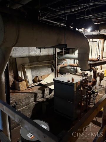 439 S Second Street, Hamilton, OH 45011