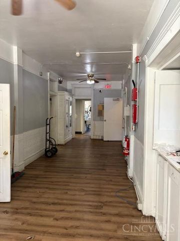 439 S Second Street, Hamilton, OH 45011