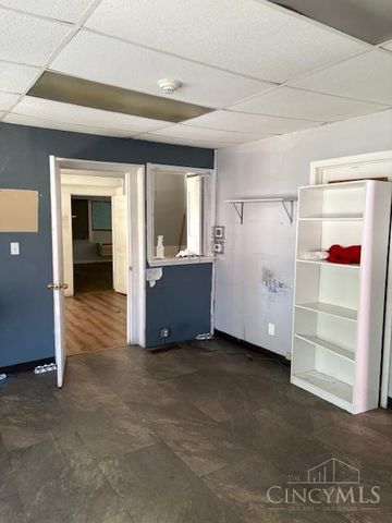 439 S Second Street, Hamilton, OH 45011