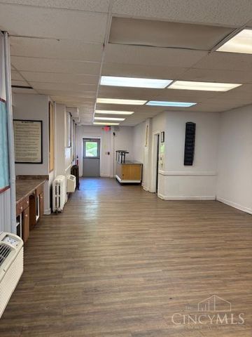 439 S Second Street, Hamilton, OH 45011