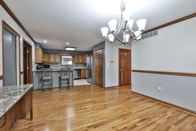 30 Stablegate Court, Fairfield, OH 45014