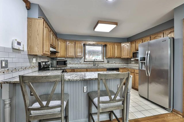 30 Stablegate Court, Fairfield, OH 45014