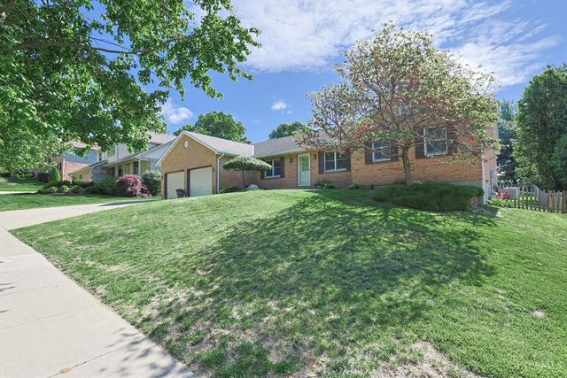 30 Stablegate Court, Fairfield, OH 45014
