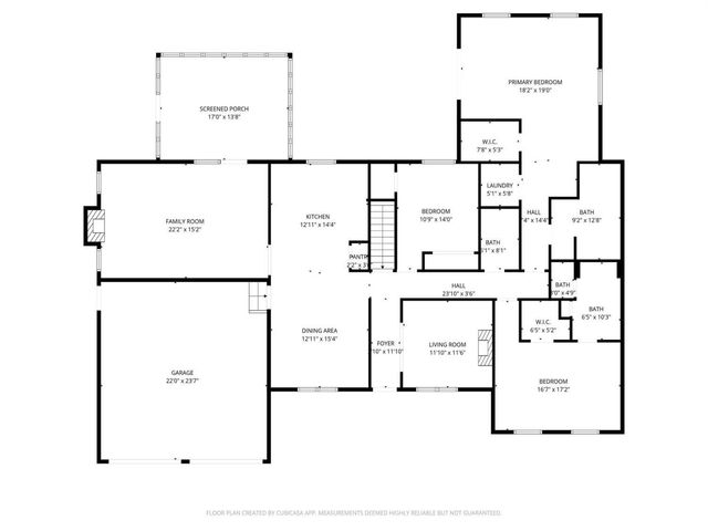 30 Stablegate Court, Fairfield, OH 45014