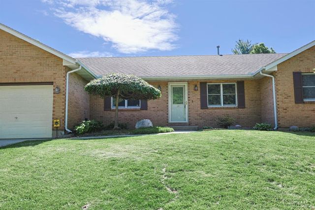 30 Stablegate Court, Fairfield, OH 45014