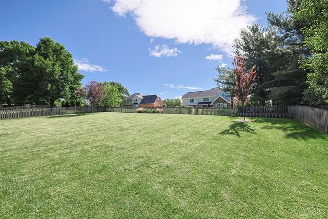30 Stablegate Court, Fairfield, OH 45014