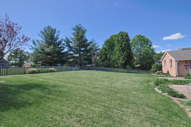 30 Stablegate Court, Fairfield, OH 45014