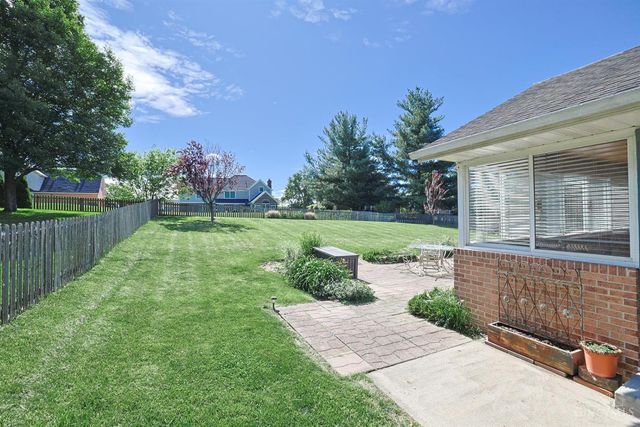 30 Stablegate Court, Fairfield, OH 45014