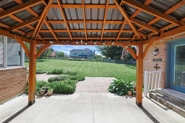 30 Stablegate Court, Fairfield, OH 45014