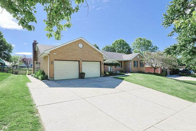 30 Stablegate Court, Fairfield, OH 45014