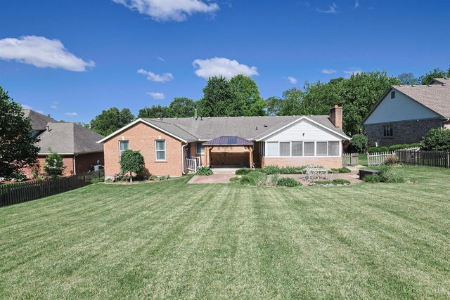 30 Stablegate Court, Fairfield, OH 45014