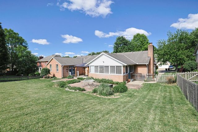 30 Stablegate Court, Fairfield, OH 45014