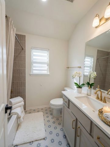 20715 Wilde Redbud Trail, Richmond, TX 77407