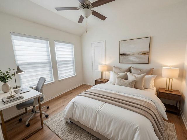 20715 Wilde Redbud Trail, Richmond, TX 77407