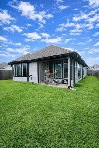 20715 Wilde Redbud Trail, Richmond, TX 77407