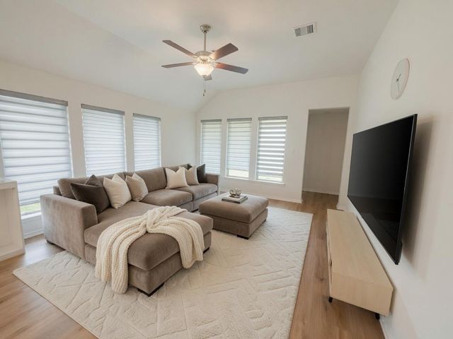 20715 Wilde Redbud Trail, Richmond, TX 77407