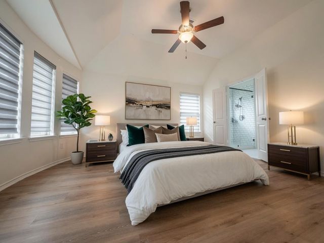 20715 Wilde Redbud Trail, Richmond, TX 77407