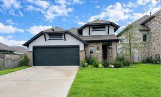 20715 Wilde Redbud Trail, Richmond, TX 77407