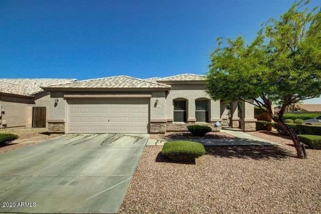 1728 E Beautiful Lane, Phoenix, AZ 85042