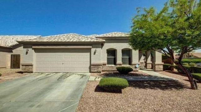 1728 E Beautiful Lane, Phoenix, AZ 85042