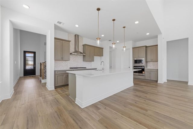 25202 Bamburgh Drive, Katy, TX 77493