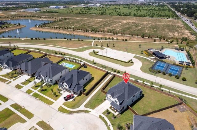 25202 Bamburgh Drive, Katy, TX 77493