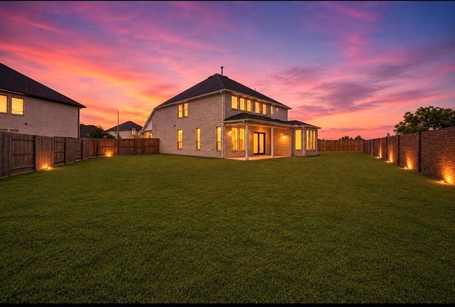 25202 Bamburgh Drive, Katy, TX 77493