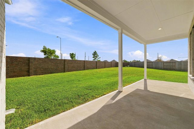 25202 Bamburgh Drive, Katy, TX 77493