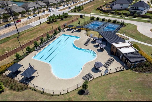 25202 Bamburgh Drive, Katy, TX 77493