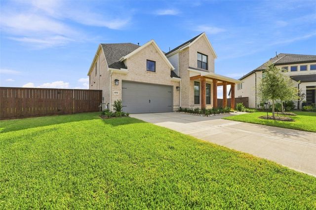 25202 Bamburgh Drive, Katy, TX 77493