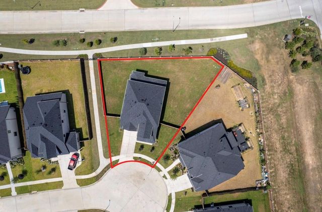 25202 Bamburgh Drive, Katy, TX 77493