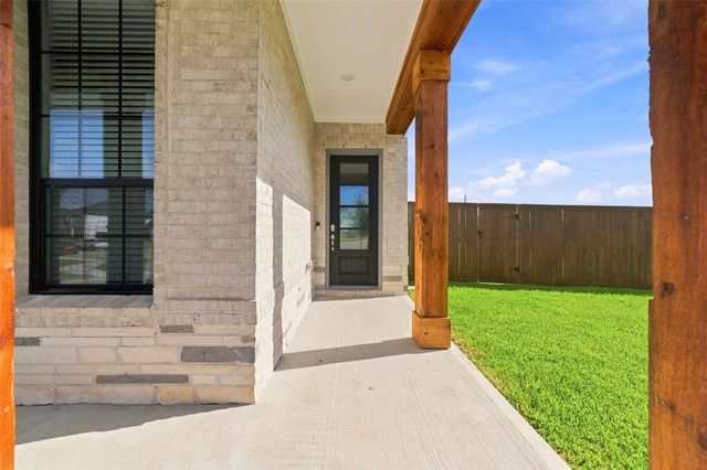 25202 Bamburgh Drive, Katy, TX 77493