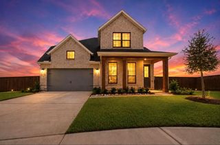 25202 Bamburgh Drive, Katy, TX 77493