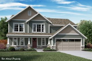 12283 Pleasant View Drive, Pickerington, OH 43147