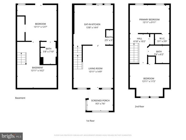 3910 CAMDEN AVE, Pennsauken, NJ 08110