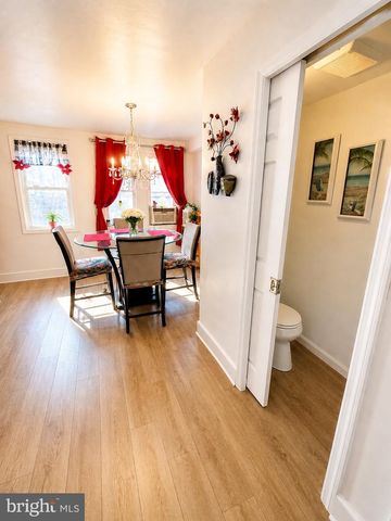 3910 CAMDEN AVE, Pennsauken, NJ 08110