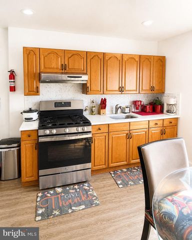 3910 CAMDEN AVE, Pennsauken, NJ 08110
