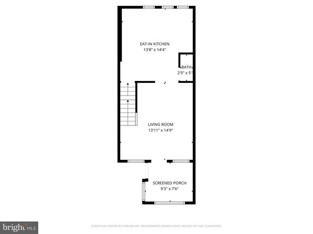 3910 CAMDEN AVE, Pennsauken, NJ 08110