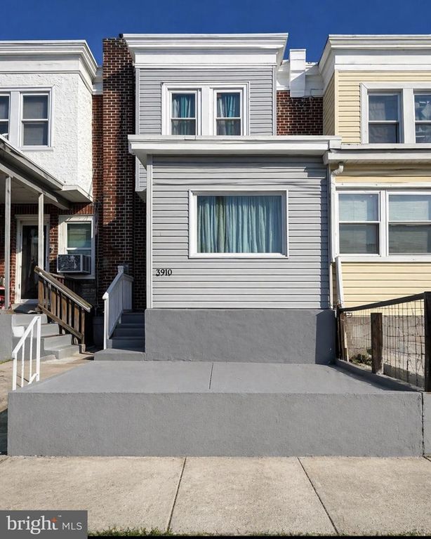 3910 CAMDEN AVE, Pennsauken, NJ 08110