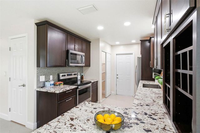5225 DEERFIELD AVENUE, Spring Hill, FL 34608