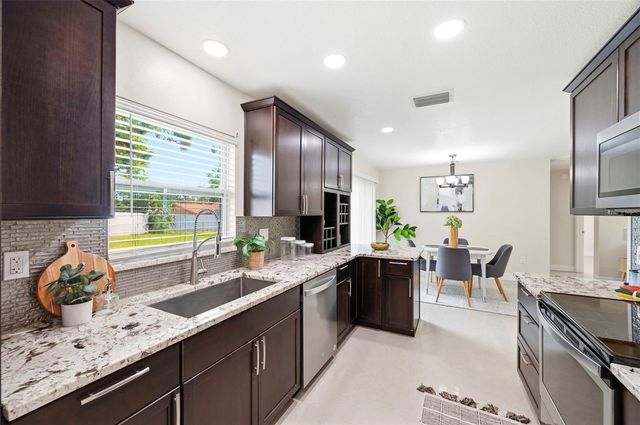 5225 DEERFIELD AVENUE, Spring Hill, FL 34608