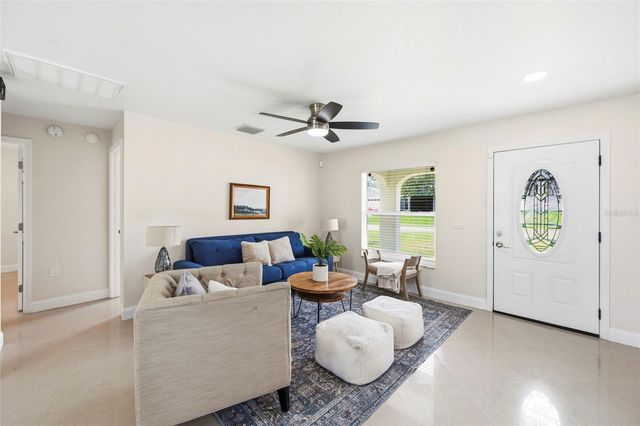 5225 DEERFIELD AVENUE, Spring Hill, FL 34608