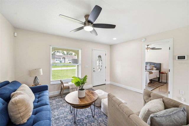 5225 DEERFIELD AVENUE, Spring Hill, FL 34608