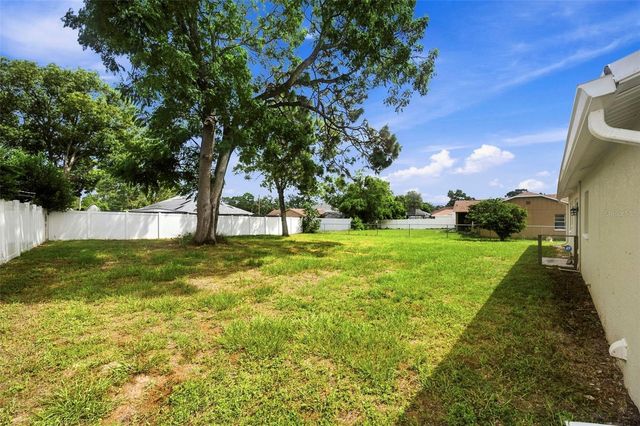 5225 DEERFIELD AVENUE, Spring Hill, FL 34608